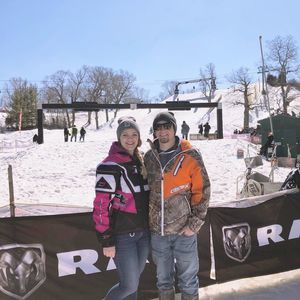 Meet your Posher, Tyler